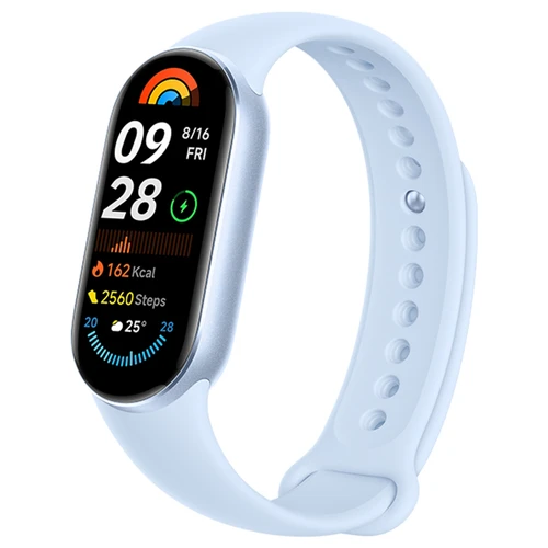 Xiaomi Band 9 Smart Bracelet [Chinese Version] (Geekbuying China)