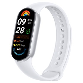 Xiaomi Band 9 Smart Bracelet Chinese Version Silver