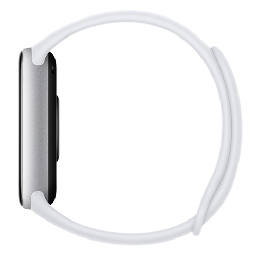 Xiaomi Band 9 Smart Armband Chinesische Version Silber