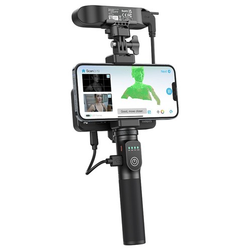 Creality CR-Scan Ferret Pro Scanner 3D – Image 4