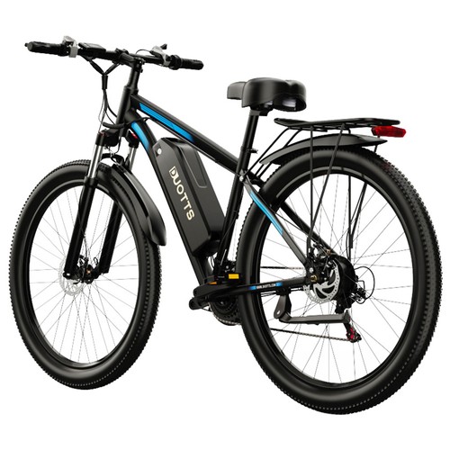 DUOTTS C29 750W Electric Mountain Bike