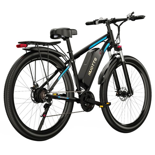 DUOTTS C29 750W Electric Mountain Bike