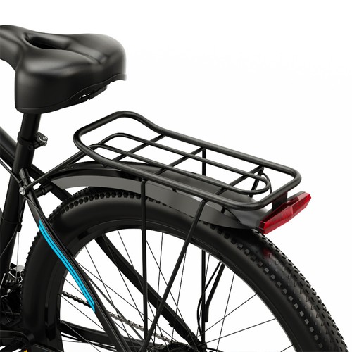 DUOTTS C29 750W Electric Mountain Bike
