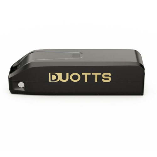 DUOTTS C29 750W Electric Mountain Bike