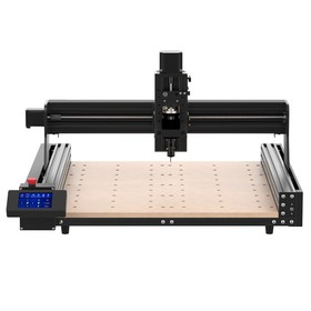 TWO TREES TTC 450 CNC-Fräsmaschine
