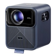 Wanbo Mozart 1 Pro Projecteur [Netflix 1080P] Android TV 11 900 lumens ANSI 1080P natif haut-parleur 16 W Chromecast intégré
