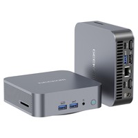 GEEKOM GT12 Pro Mini PC asztali számítógép