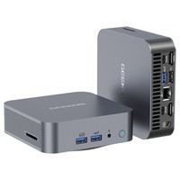 GEEKOM GT12 Pro i9 Mini PC asztali számítógép