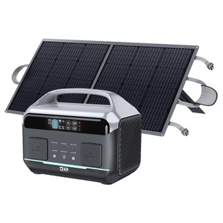 DaranEner NEO300 Pro Portable Power Station +