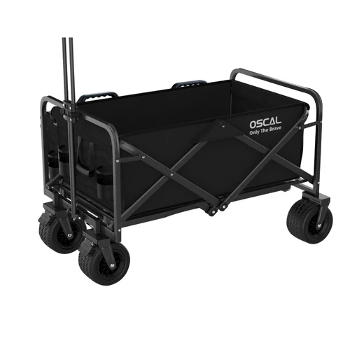 Blackview Oscal Trolley for PowerMax 3600 (Geekbuying United States)