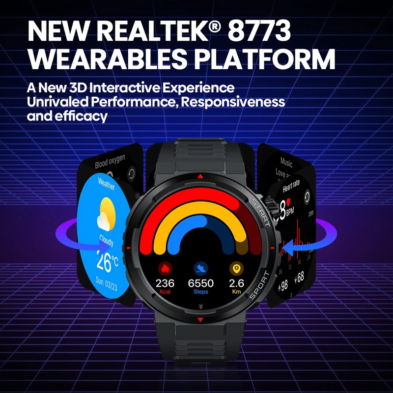 Ze watch 3 hotsell