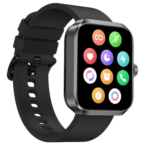 Zeblaze Beyond 3 Plus Smartwatch Svart