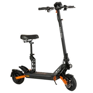 KuKirin G2 Pro Electric Scooter 9 Inch 48V 15.6Ah 45Km/h 600W Motor