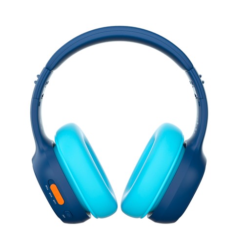 Tronsmart KH03 ANC Kinderkopfhörer Marineblau