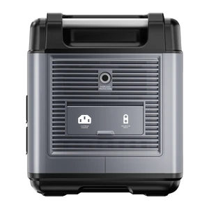 OUKITEL P2001 Plus Portable Power Station, 2400W