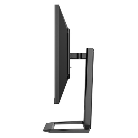 TITAN ARMY P2710S Gaming Monitor, 27-inch 2560*1440 16:9 Fast IPS LCD Screen, 240Hz Refresh Rate, 1ms GTG, HDR 400, Adaptive-Sync, Dynamic OD, Game Mode & 10 scenario Modes, PBP & PIP Split-screen Mode, Rotating Stand, Wall Mounting