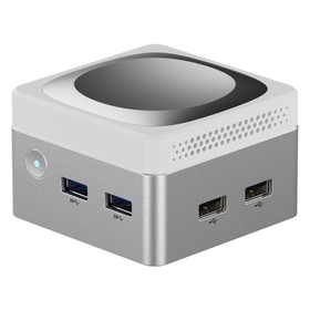 AOOSTAR T8 Mini PC 12GB+1TB