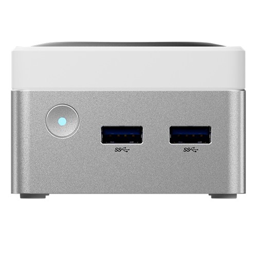 AOOSTAR T8 Mini-PC 12 GB 256 GB