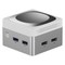 AOOSTAR T8 Mini PC (Free Docking Station), Intel N100 4 Core