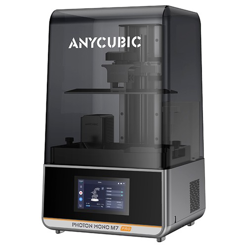 Anycubic Photon Mono M7 Pro Resin 3D-skrivare