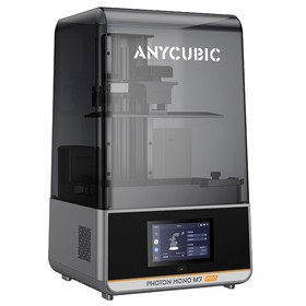 Anycubic Photon Mono M7 Pro 10.1inch 14K LCD Resin Printer Auto Refill