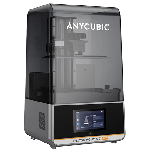 Anycubic Photon Mono M7 Pro Resin 3D Printer (Geekbuying Poland)