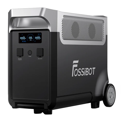 FOSSiBOT FB3840 Expansion Battery (Geekbuying Europe)