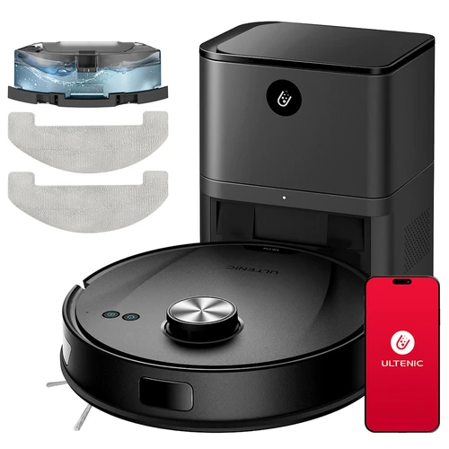 Ultenic T10 Lite Robot Vacuum Cleaner (Geekbuying Europe)