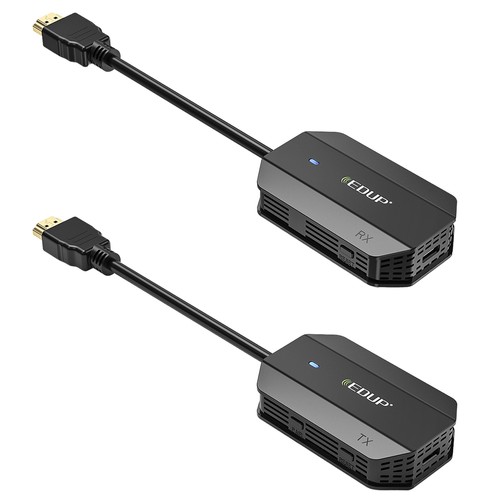 EDUP EH-WD9905 Trådlös HDMI-sändare och mottagare