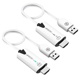 EDUP EH-WD9906 Wireless HDMI Transmitter and Receiver