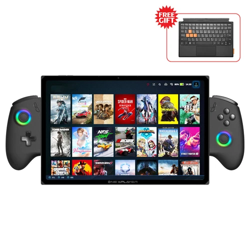 One Netbook OneXPlayer X1 Handheld Gaming PC [AMD Ryzen 7 8840U 32GB+2TB] (Geekbuying China)