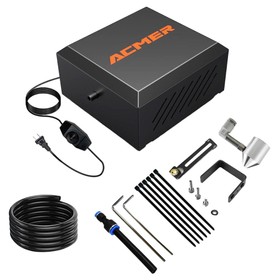 ACMER C4 Laser Engraver Air Assist Kit