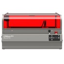 Creality Falcon2 Pro Graveur laser 40 W FDA classe 1 caméra intégrée 400*415 mm