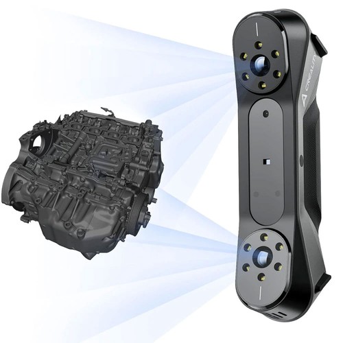 Creality Raptor 3D Scanner