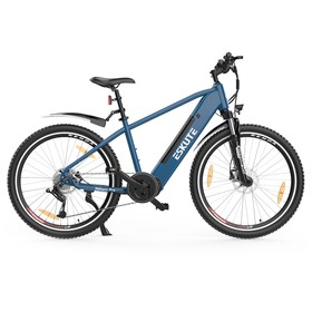 ESKUTE ES-27.5-ZZ 250W 25Ah Electric Bike Blue