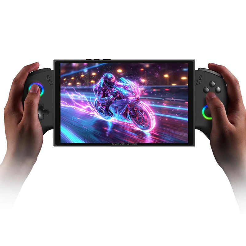 ONEXPLAYER X1 2024年AMDモデル　32GB 2TB Ryzen 7 8840U」を搭載した10.95型3in1「ONEXPLAYER X1 AMD