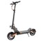 JOYOR S8-S-Z Electric Scooter with Turn Signal, 600W*2 Motor