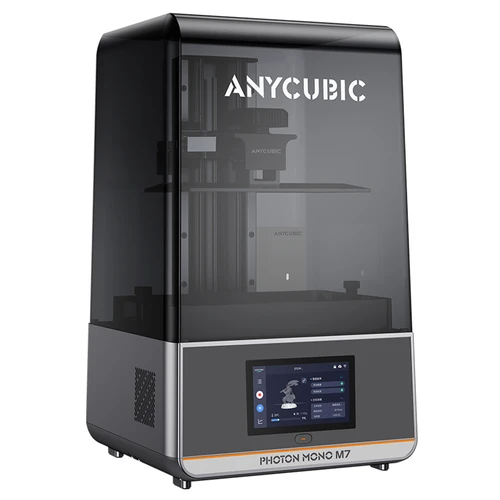 Anycubic Photon Mono M7 Resin 3D Printer (Geekbuying Poland)