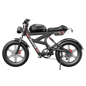 DUOTTS F20 750W 52V 27Ah Electric Bike