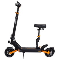 KuKirin G2 Pro Trottinette électrique pliable Moteur 600 W Batterie 48 V 156 Ah Autonomie maximale de 58 km Écran LCD HD
