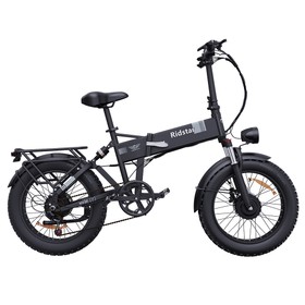 Ridstar H20 Pro Electric Bike 1000W*2