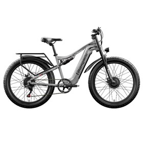 Shengmilo S600 Electric Bike 1000W*2