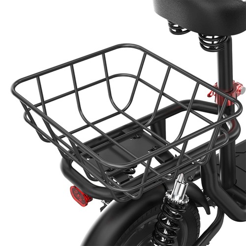 iScooter i12 Electric Scooter 500W