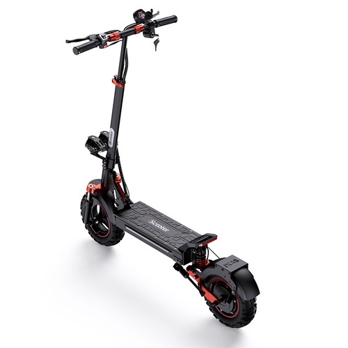 iScooter iX5S 1000W Electric Scooter