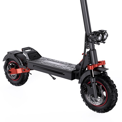 iScooter iX5S 1000W Electric Scooter