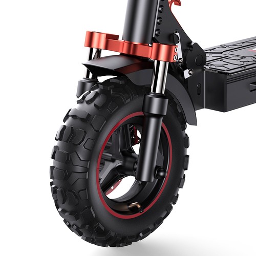 iScooter iX5S 1000W Electric Scooter