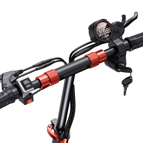 iScooter iX5S 1000W Electric Scooter