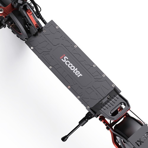 iScooter iX5S 1000W Electric Scooter