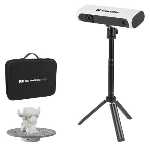 ぬこ【良品】3DMakerpro Lynx 3Dスキャナー アップグレード Amazon.co.jp: 3DMakerpro Lynx 3Dスキャナー- 0.1 mmの精度と10