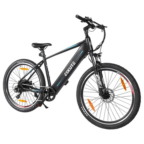 ESKUTE ES-27.5-SD Elektrofahrrad 250W 14.5Ah